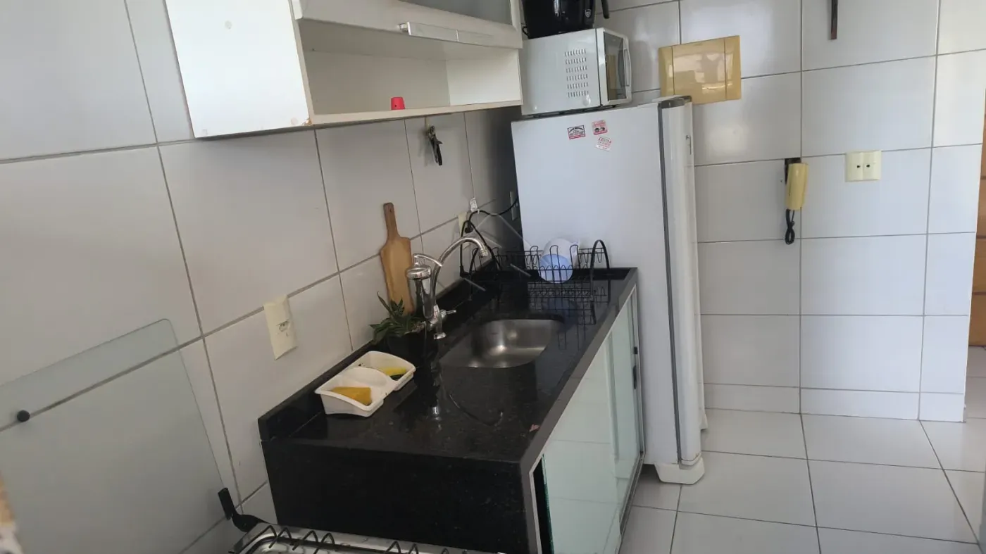 Furnished 1-bedroom apartment on the 11th floor — photo 9
