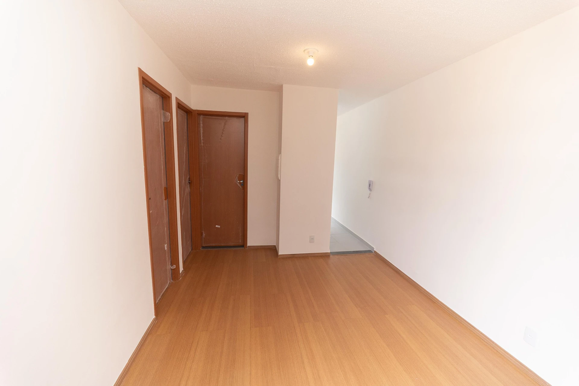 2-bedroom apartment in a building with a pool — photo 21