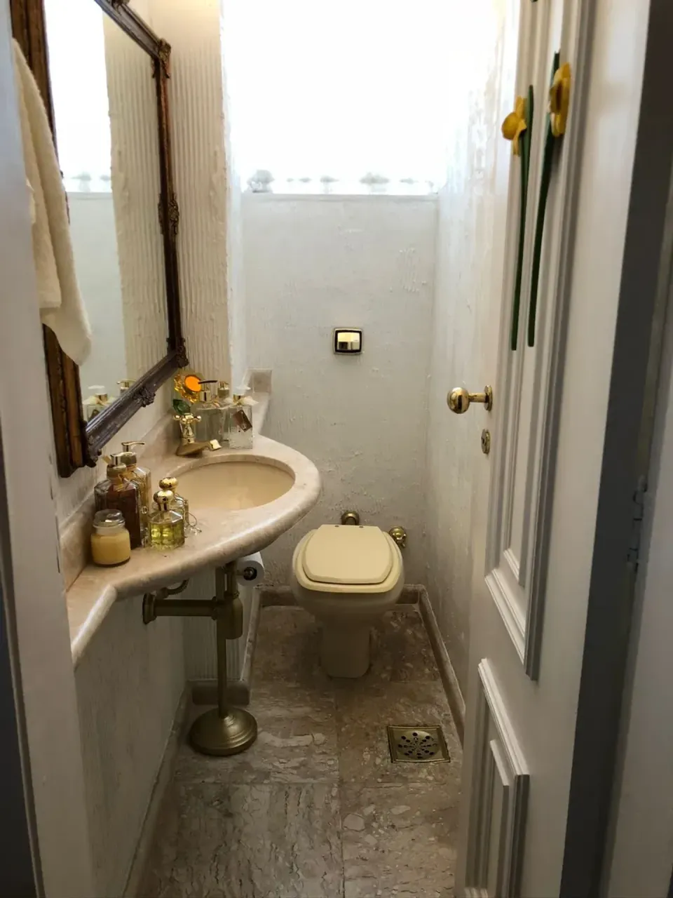 Apartamento de 4 quartos com 4 vagas e varanda fechada — photo 12