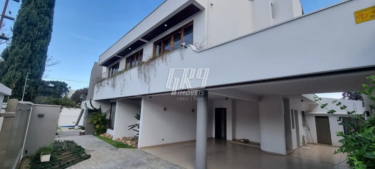 Furnished house with 4 bedrooms and balcony grill — photo 40