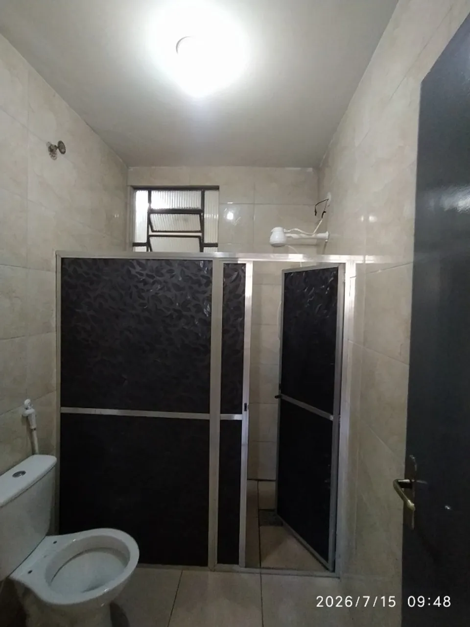 Apartamento de 2 habitaciones con zona de lavado — photo 10