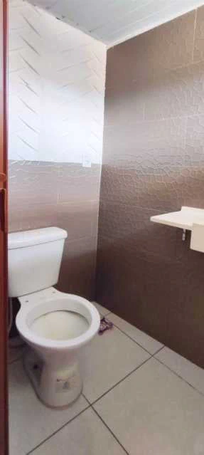 2-bedroom house, both with their own bathrooms, 85 m² — photo 20