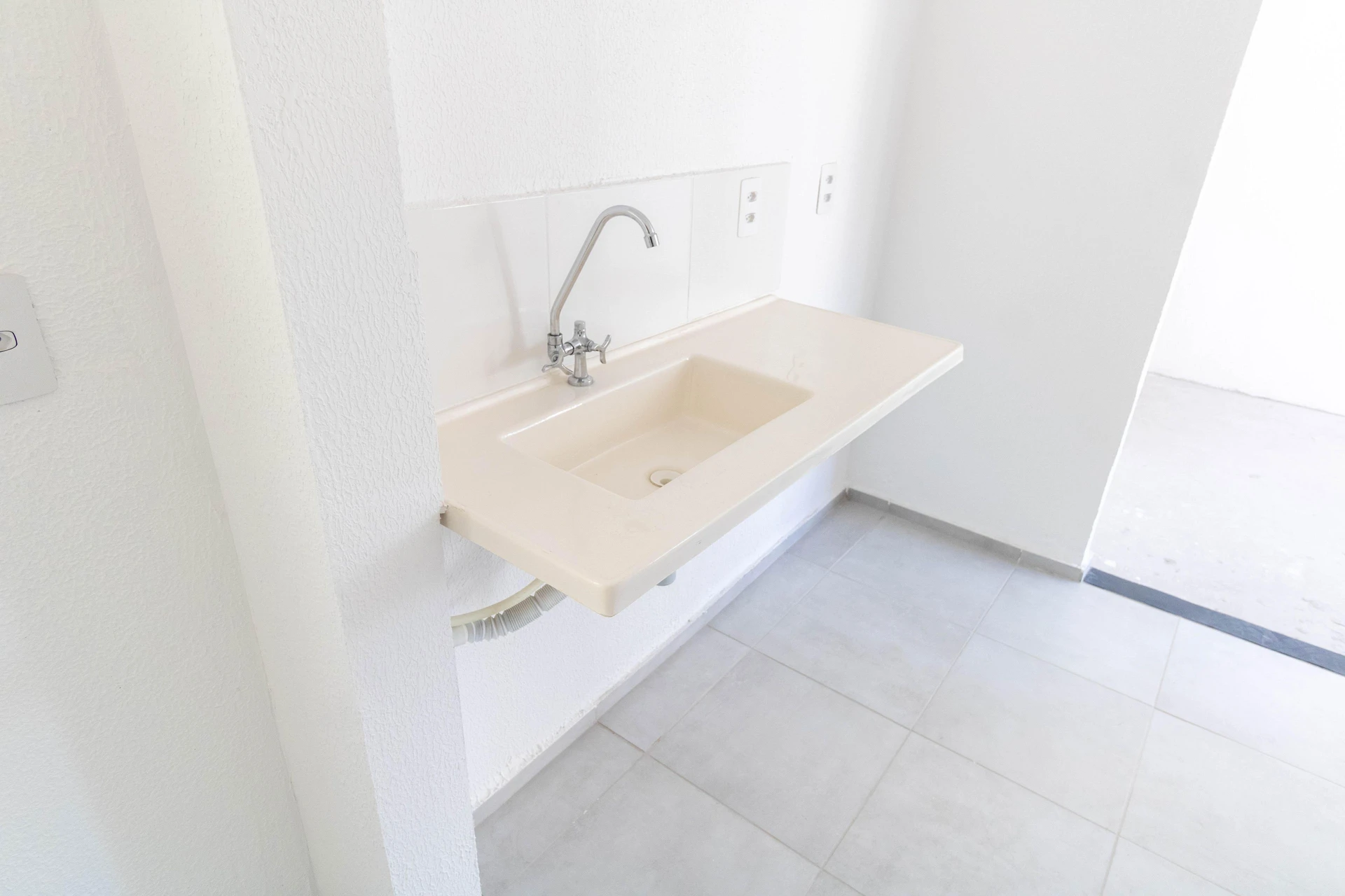 2-bedroom apartment with 1 bathroom and 1 parking space — photo 24
