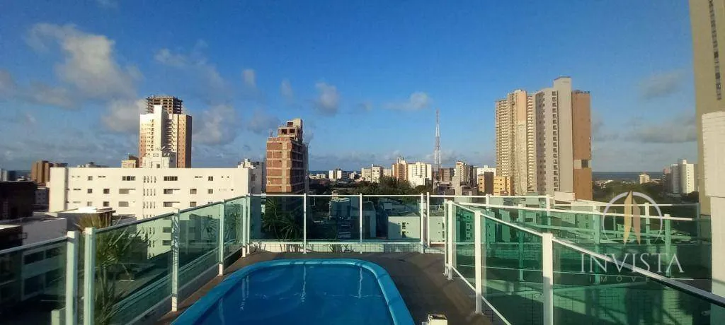 1-bedroom apartment with balcony and open-plan kitchen — photo 13