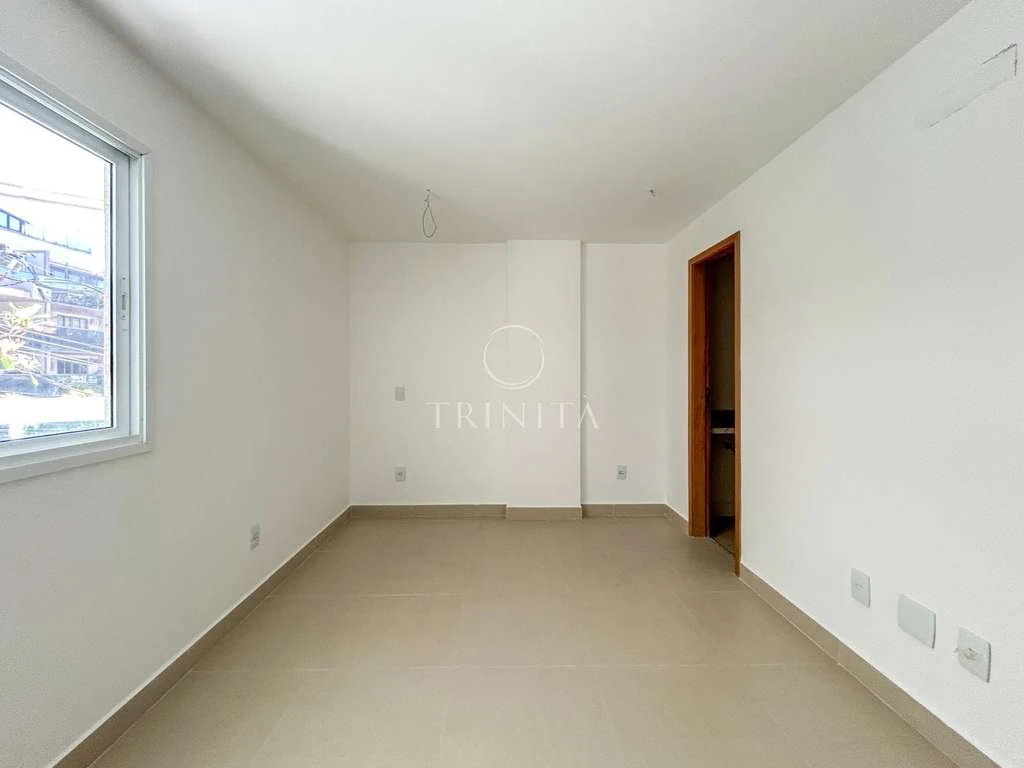 3-bedroom apartment with a gourmet balcony — photo 19