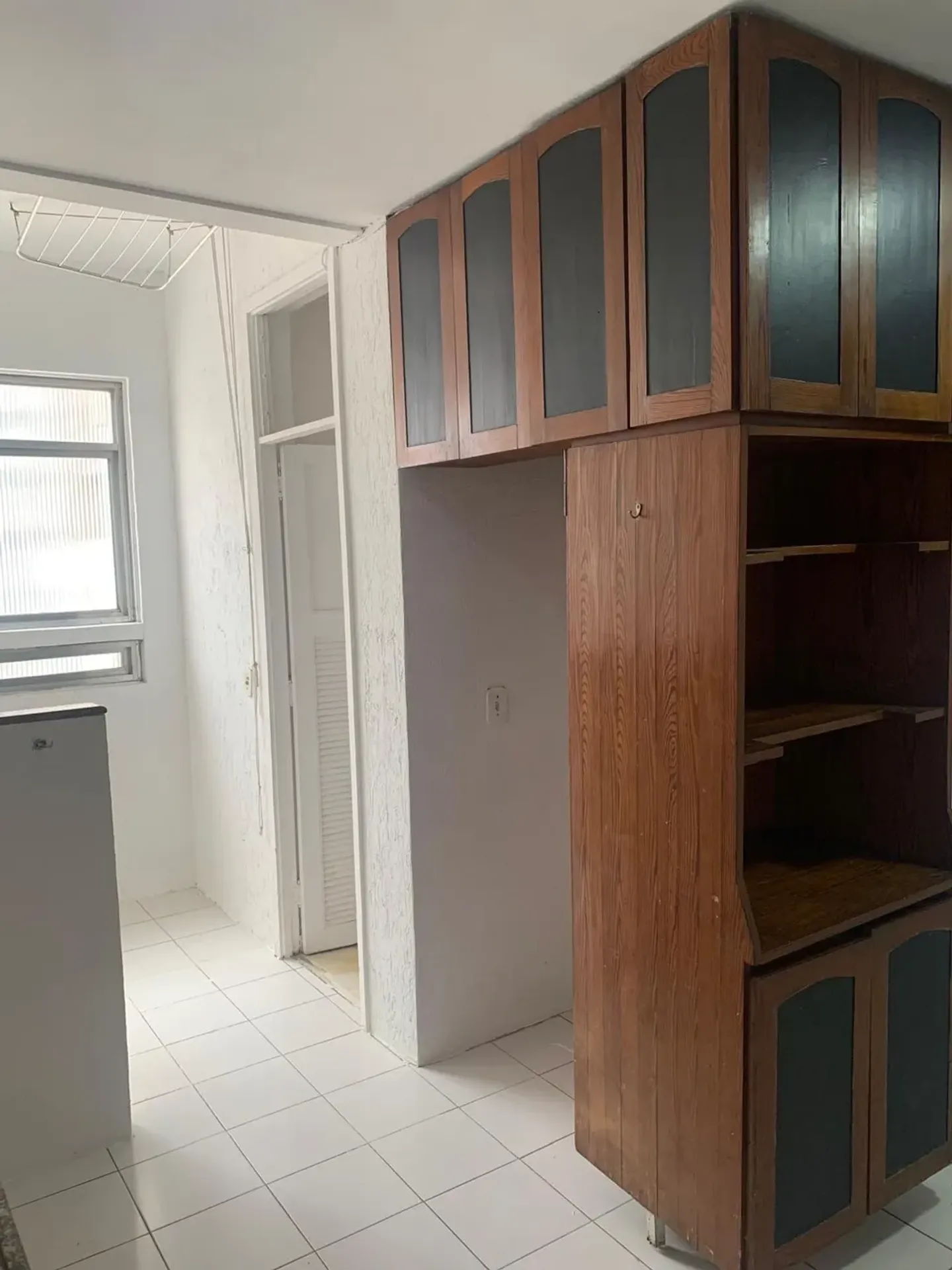 Apartamento de 119 m² com 3 quartos e varanda com vista — photo 17