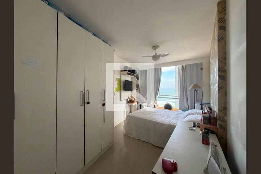Water view in a 2-bedroom apartment, 86 m² — photo 3