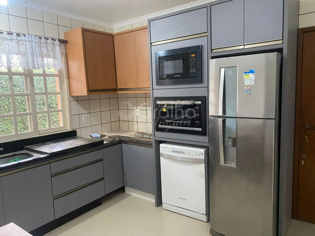 Casa de 4 dormitorios con piscina privada en Florianópolis — photo 24