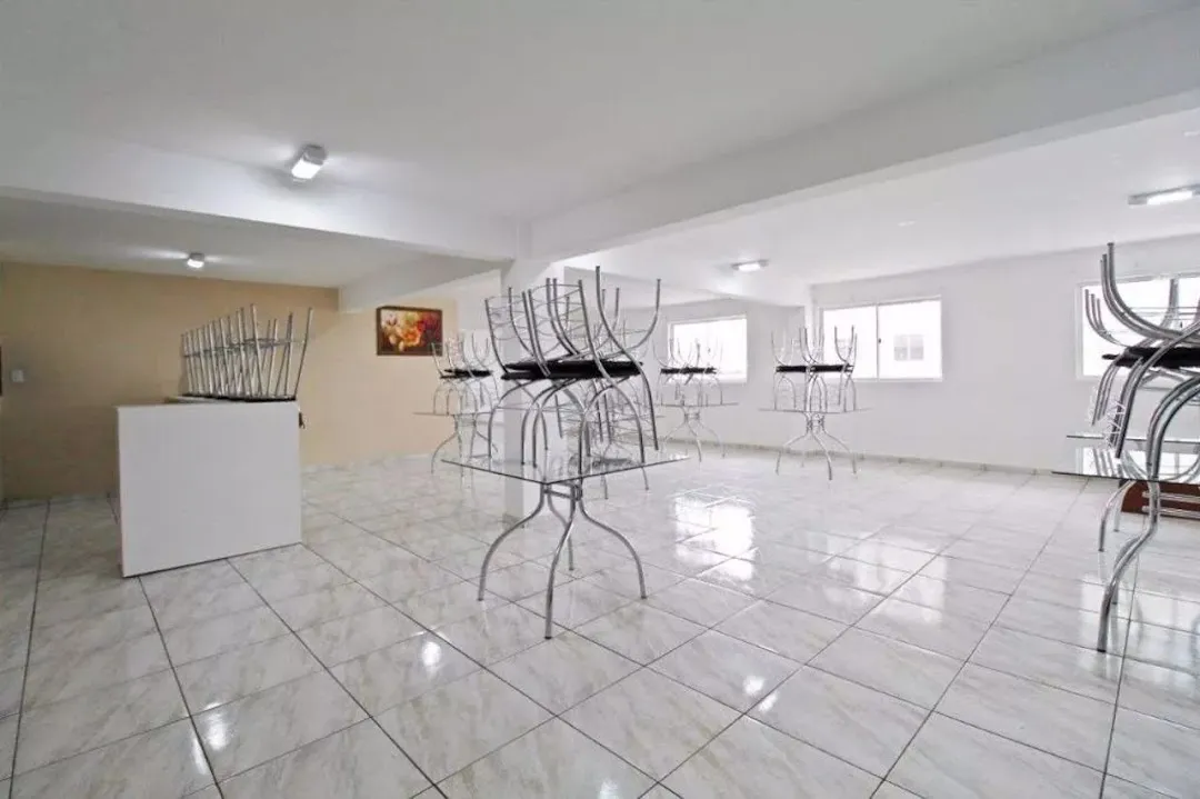 2-bedroom apartment with open gas kitchen and 65 m² — photo 24