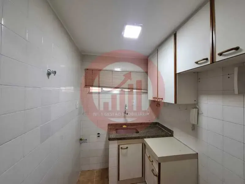 Apartamento, 36 m², com piso de madeira ou laminado — photo 4