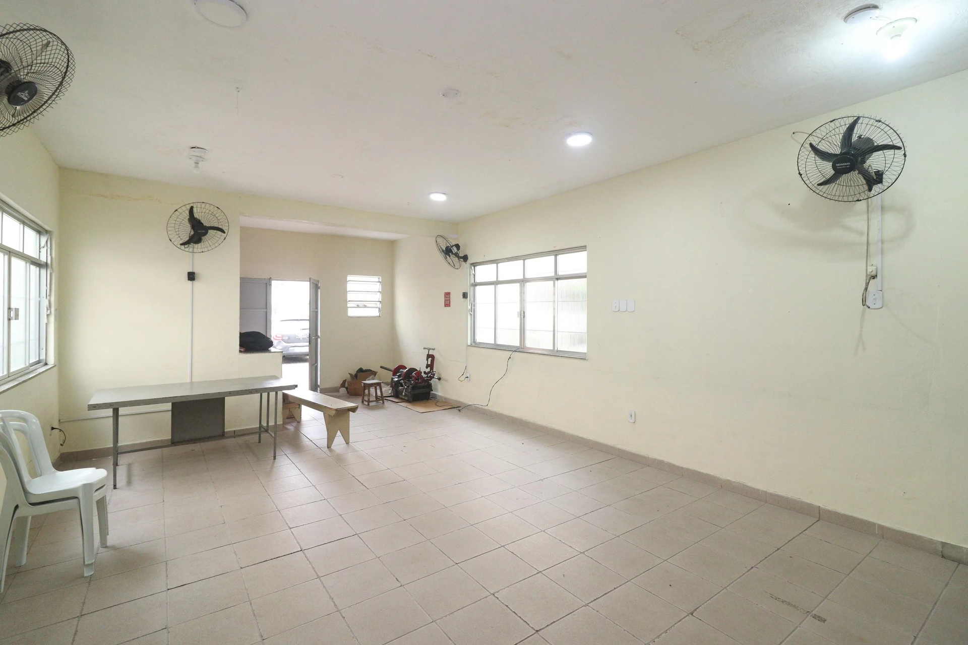 Apartamento de 2 quartos e 45 m² — photo 16