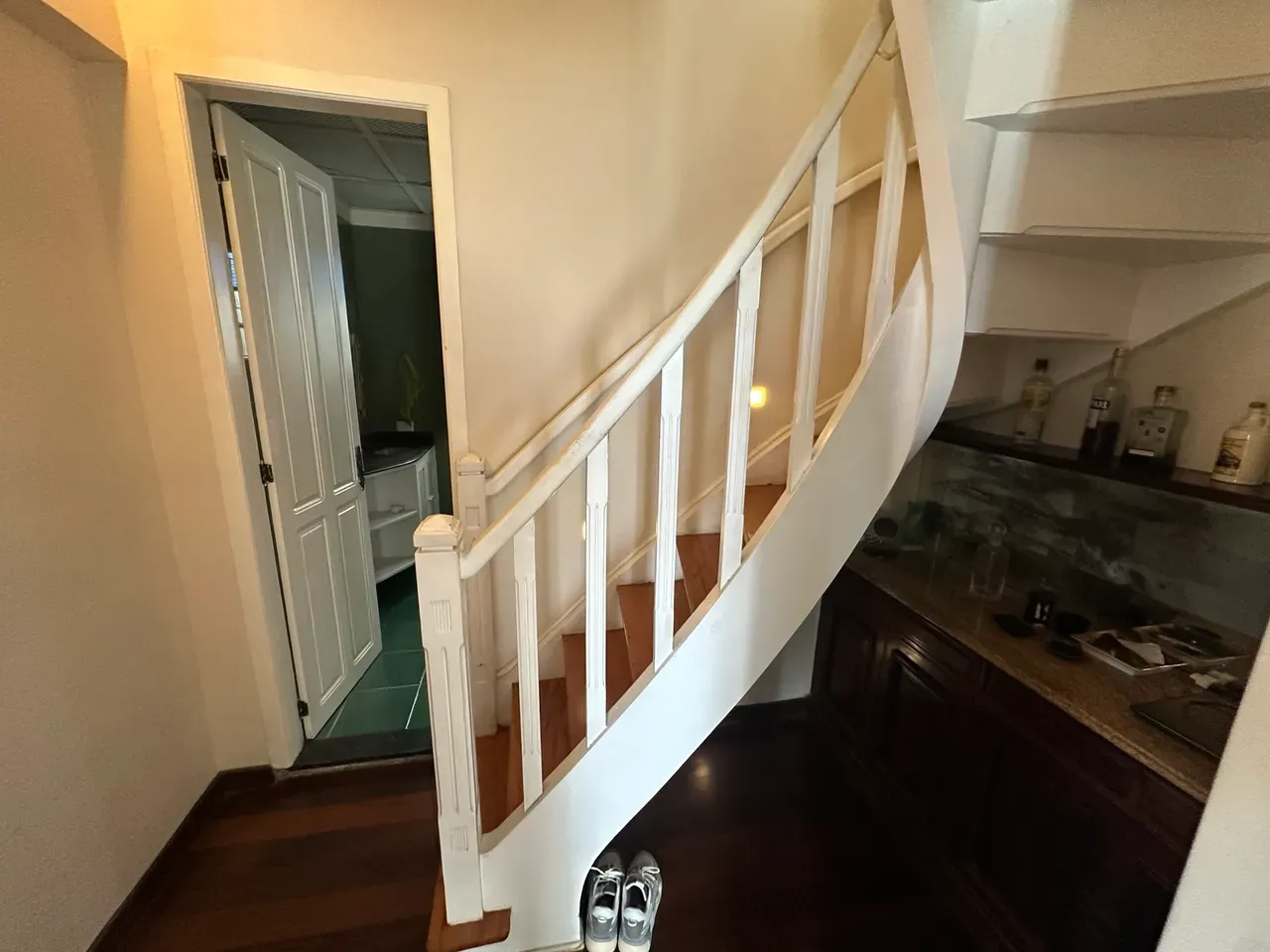 Меблированная квартира 800 м² с 4 спальнями и 4 ванными — photo 73