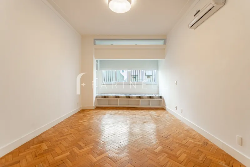 Apartamento para alugar com 3 quartos e 4 banheiros — photo 11