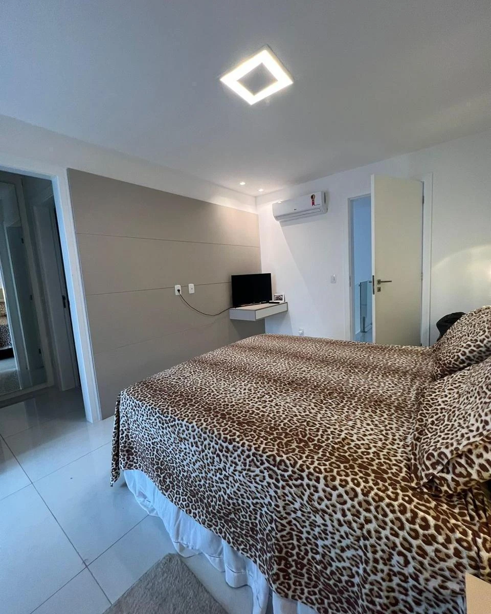 Casa en alquiler con 4 suites y cocina abierta — photo 15