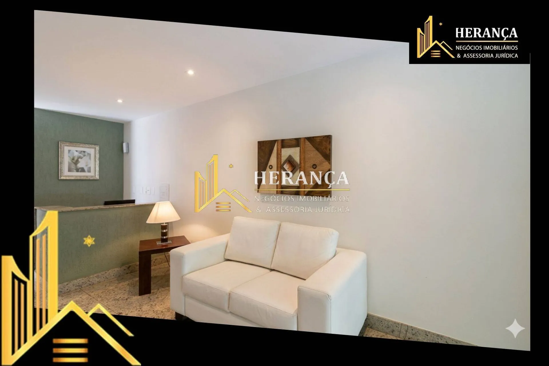 Penthouse with balcony and 5 bedrooms, 420 m² — photo 22