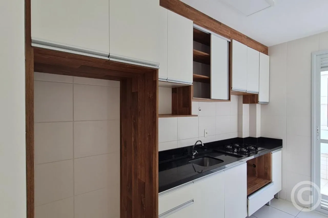 2 quartos e varanda gourmet: apartamento de 106 m² — photo 2