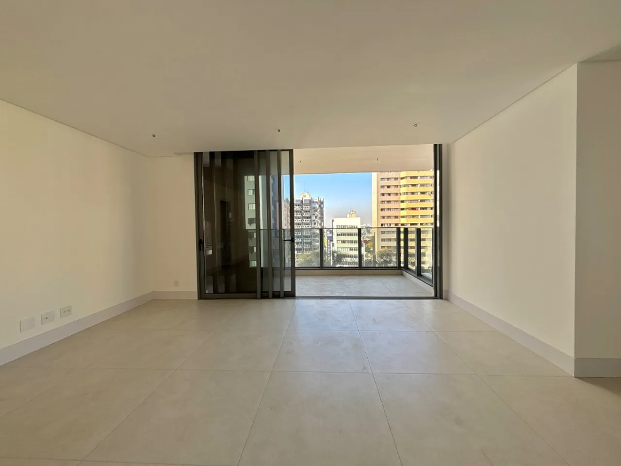 Apartamento mobiliado com 3 dormitórios e cozinha conceito aberto — photo 10