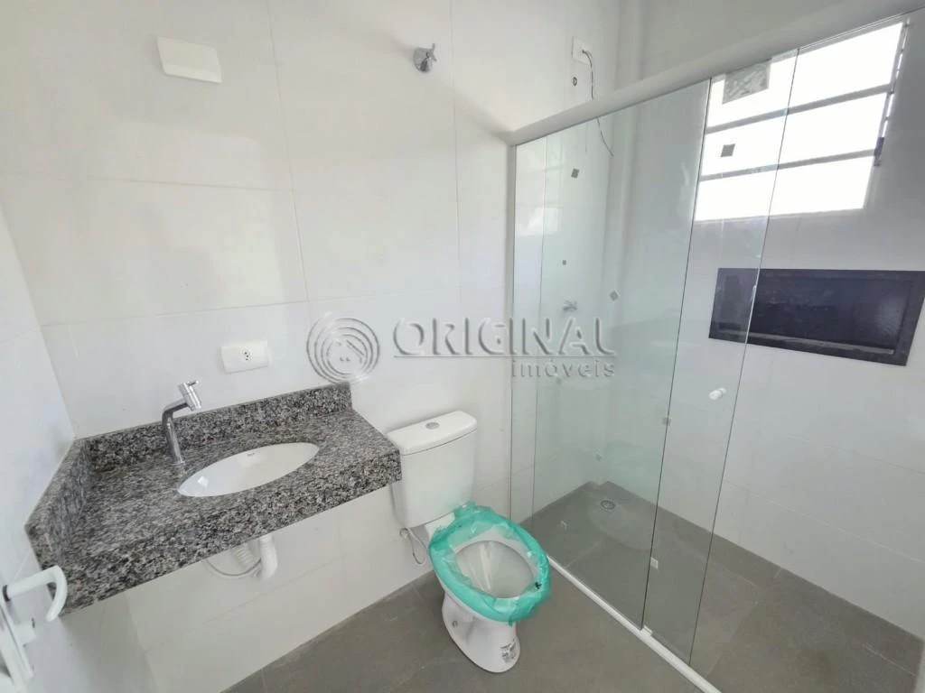 Departamento de 1 dormitorio con lavadora en Curitiba — photo 5