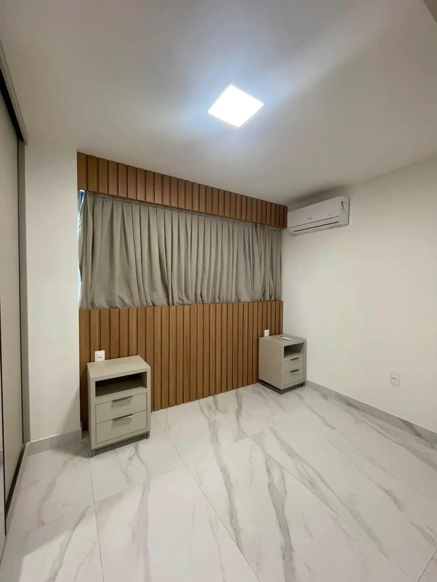 Apartamento mobiliado de 2 quartos com 48 m² no 9º andar — photo 10