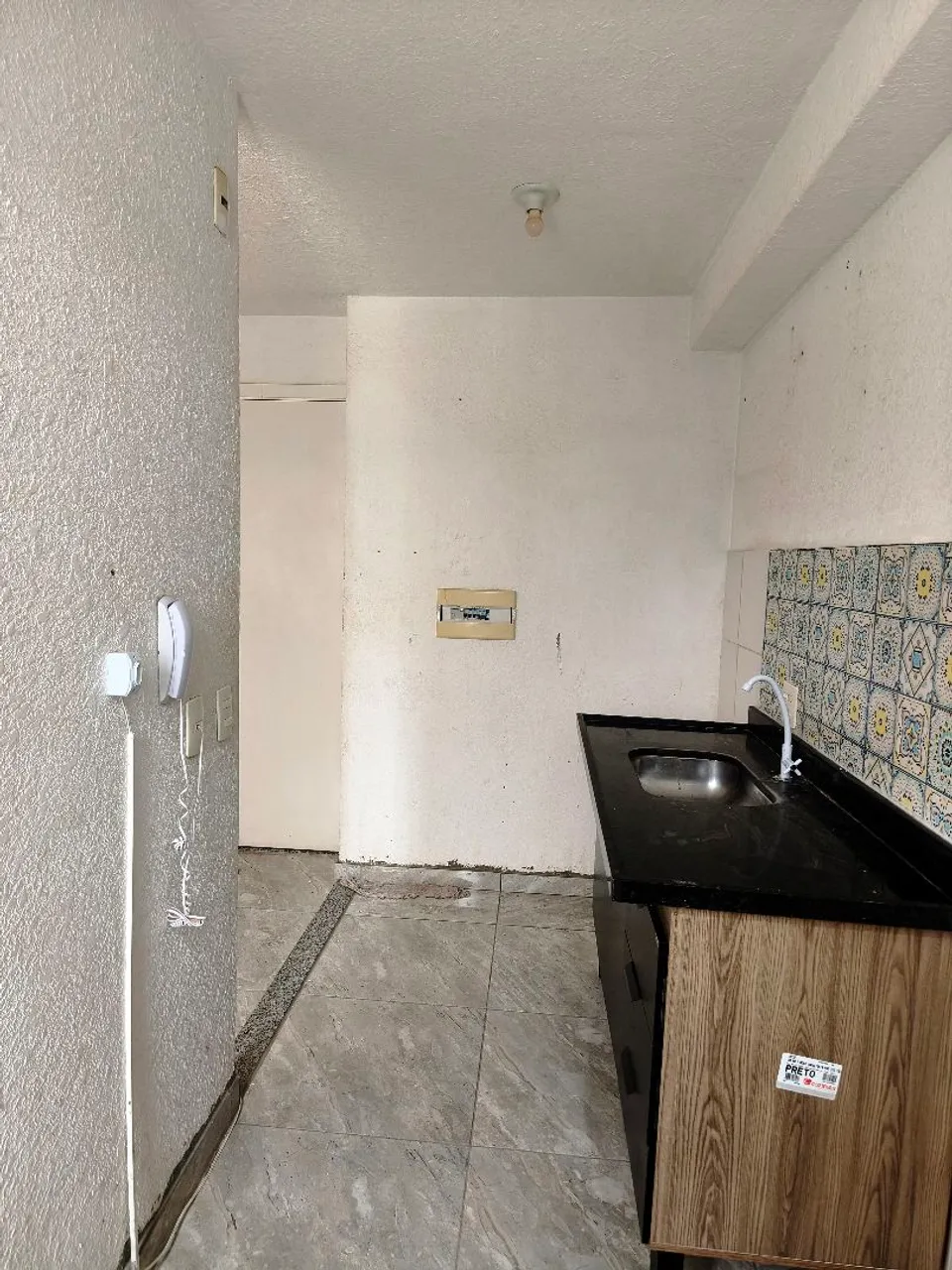 One-bedroom, 41 m² apartment in Rio de Janeiro — photo 2