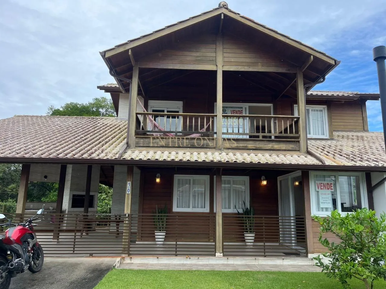 Casa amueblada, 240 m², con lavavajillas — photo 52