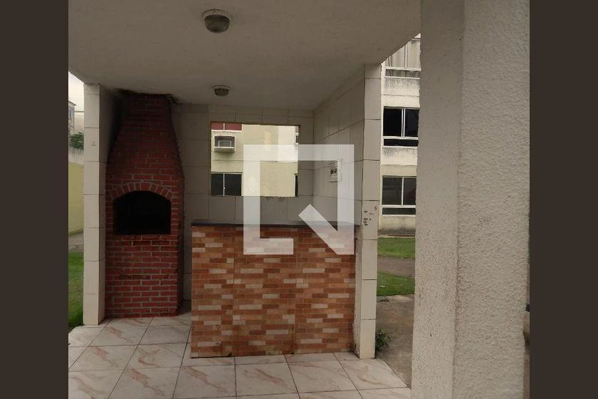 Пральна машина та 2 спальні: квартира 43 м² — photo 25