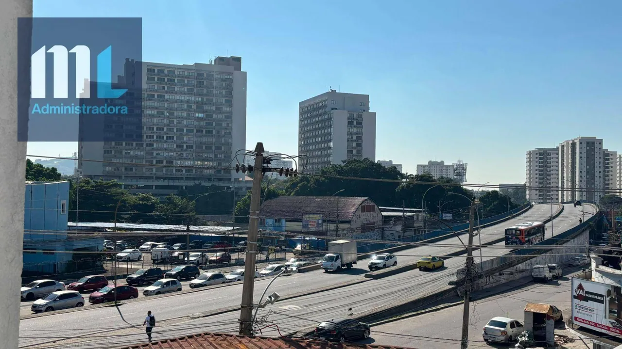 Apartamento com 2 dormitórios e 1 banheiro, 70 m² — photo 7