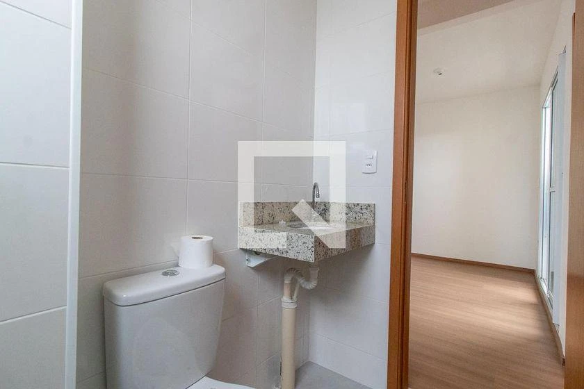 2-bedroom apartment in a building with a pool — photo 18