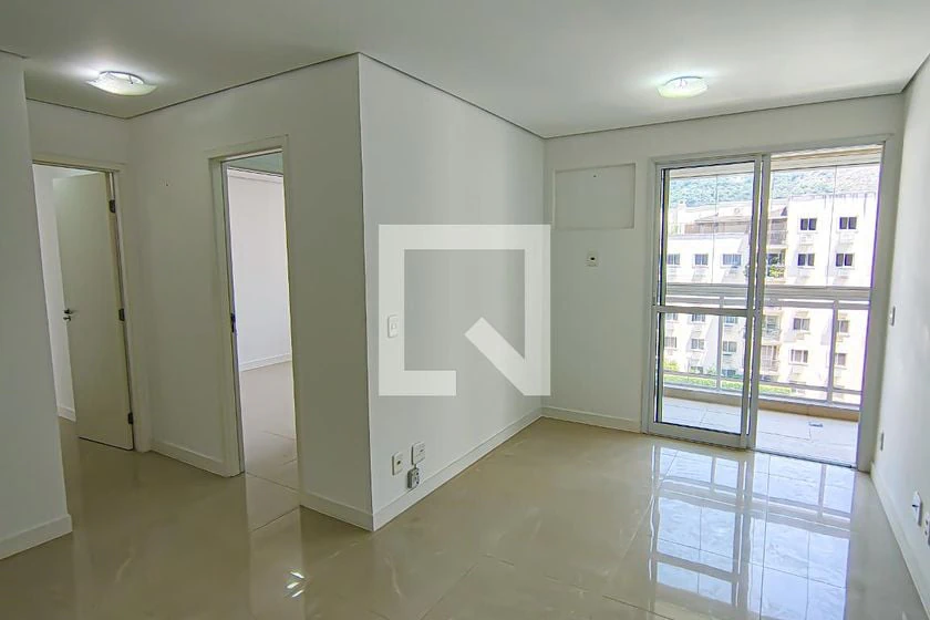 Квартира 68 м² с 2 спальнями-сюитами и балконом — photo 4