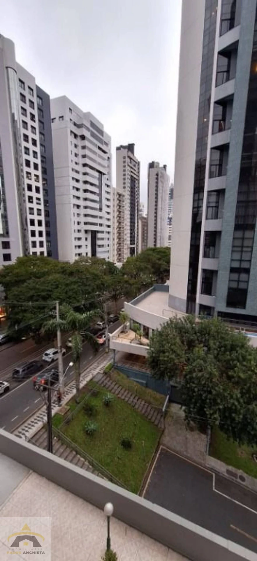 Departamento de 2 dormitorios con vestidor en Curitiba — photo 15