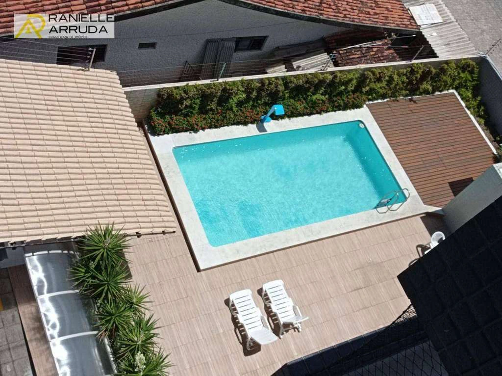 Квартира с 3 спальнями 113 м² и 1 парковкой — photo 5