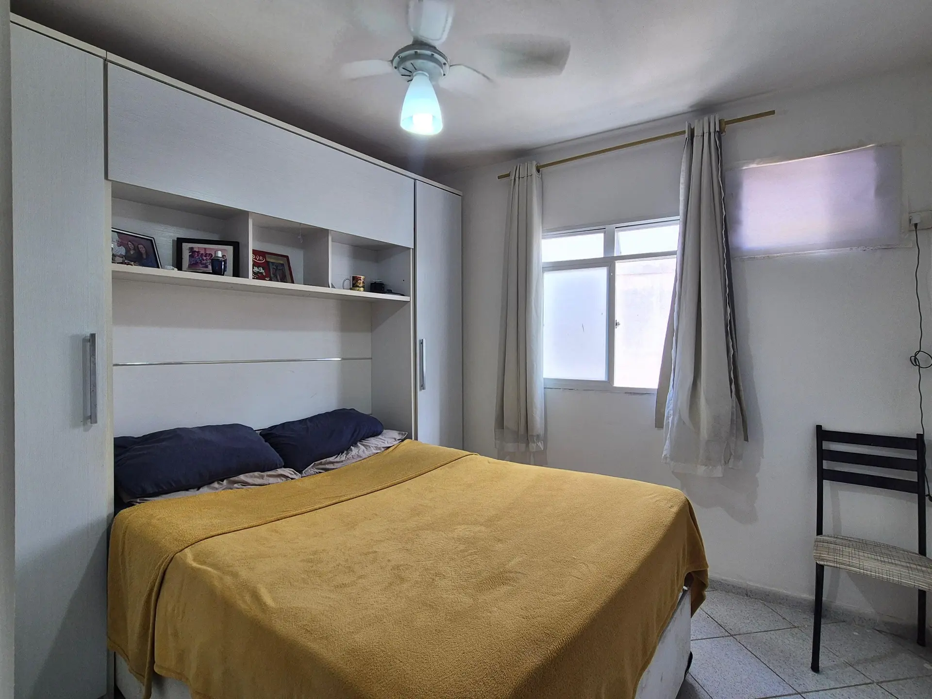 One-bedroom apartment with a home office in Rio de Janeiro — photo 5