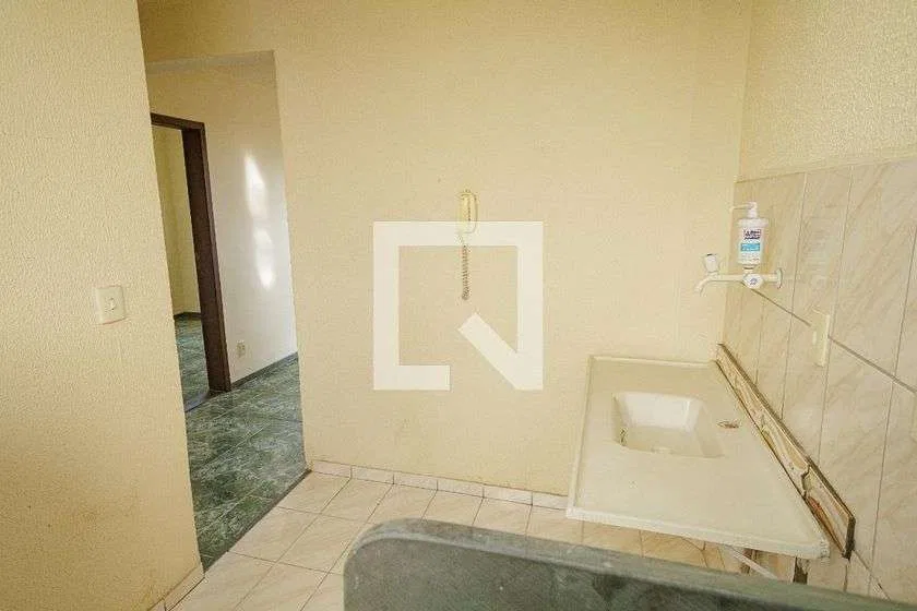 Apartamento para aluguel com 2 quartos e 55 m² — photo 3