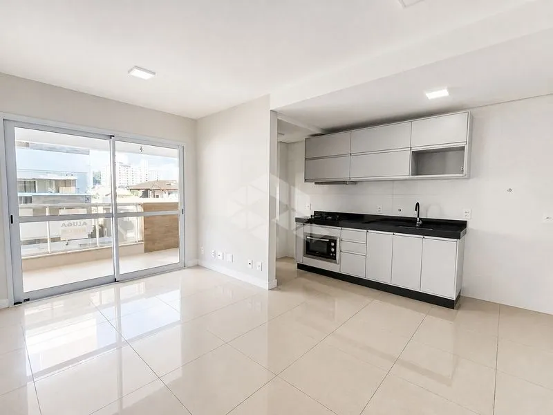 Apartment, 80 m², with a private BBQ — photo 10