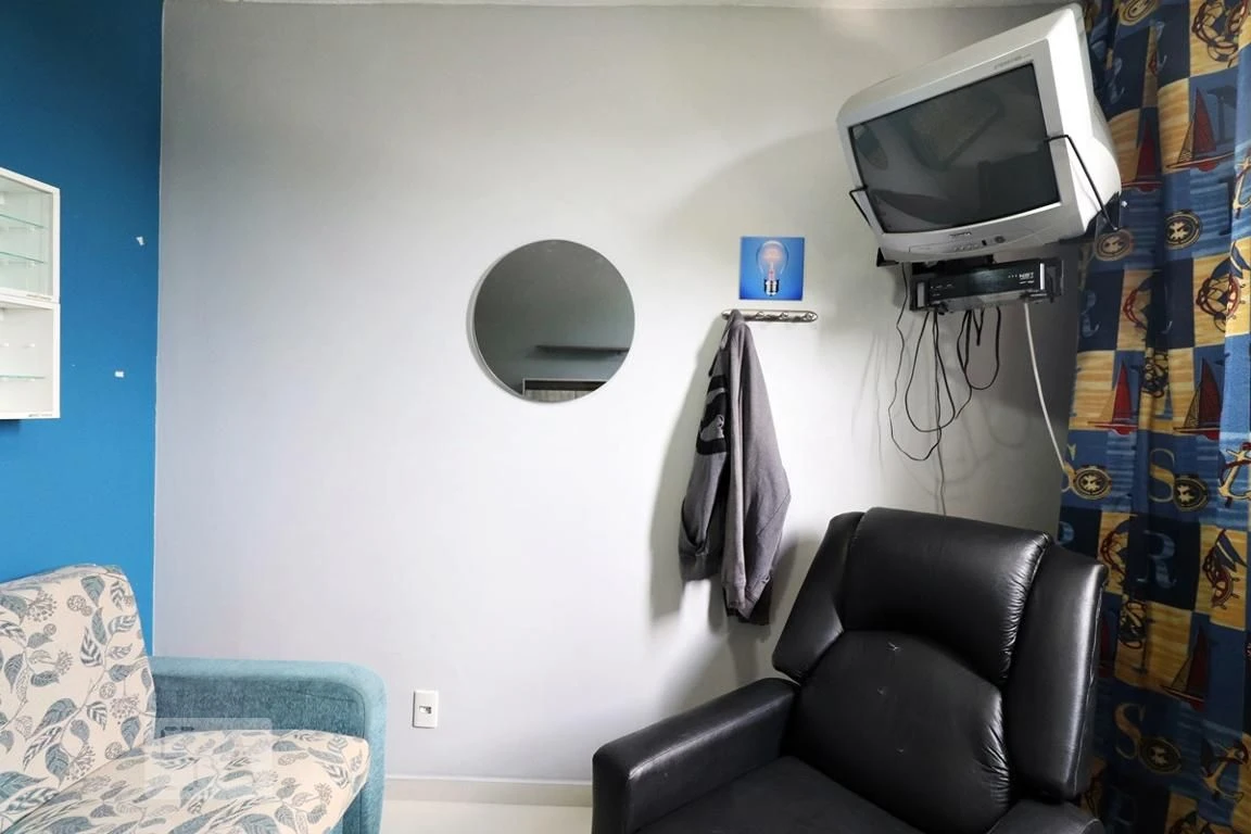 Apartamento mobiliado com 3 quartos e cozinha integrada — photo 31