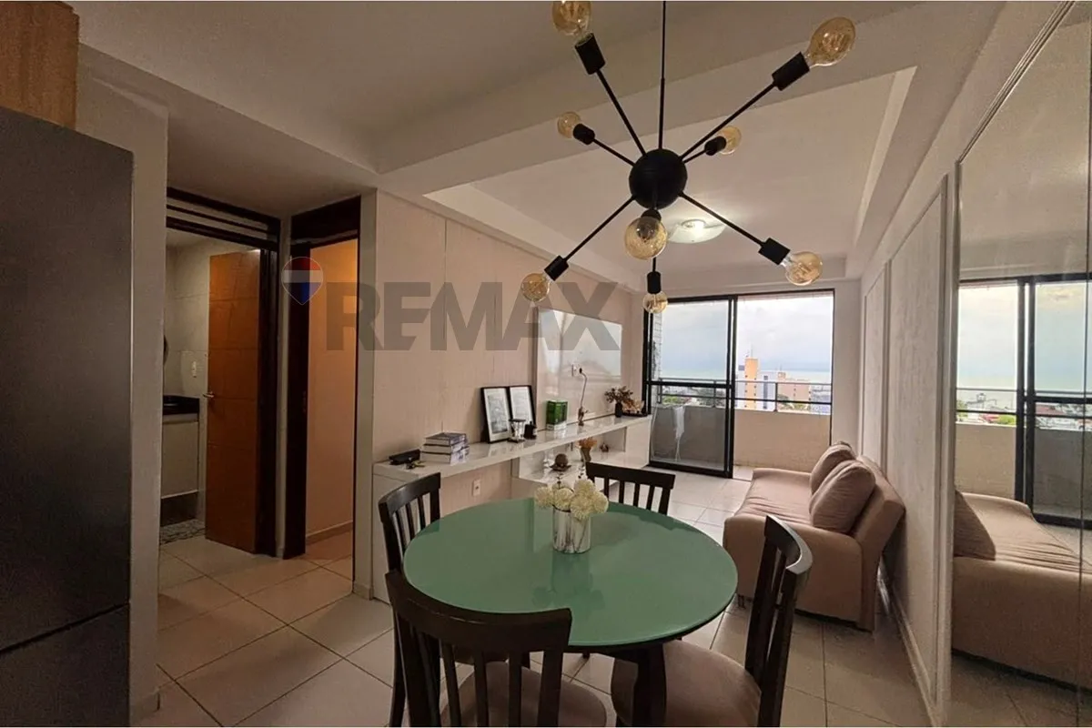 Furnished 2-bedroom apartment with en-suite — photo 2