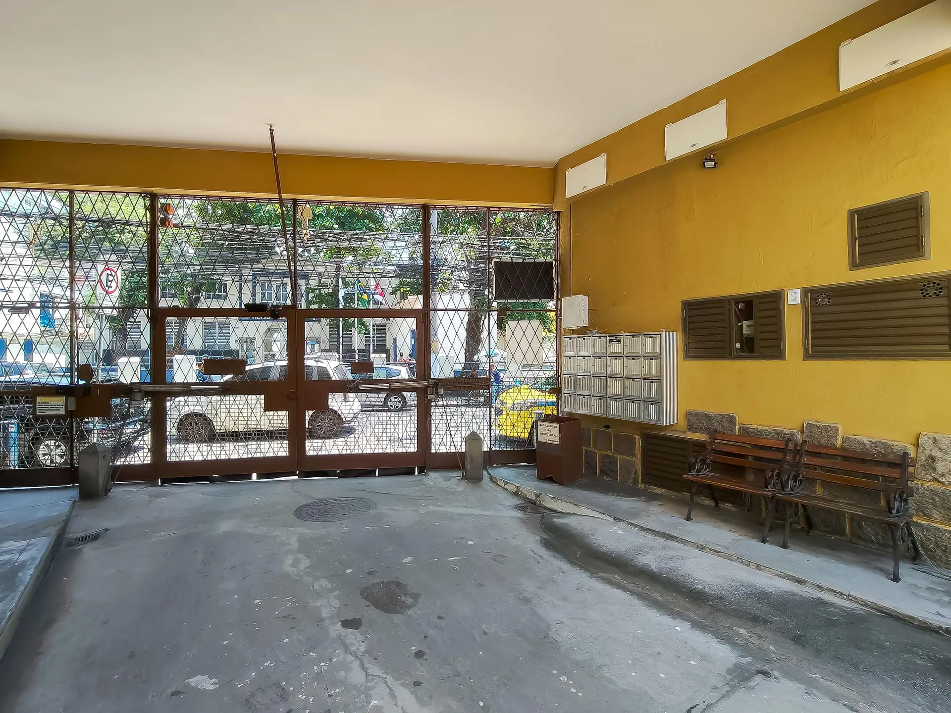 3-bedroom house with a garden in Rio de Janeiro — photo 55