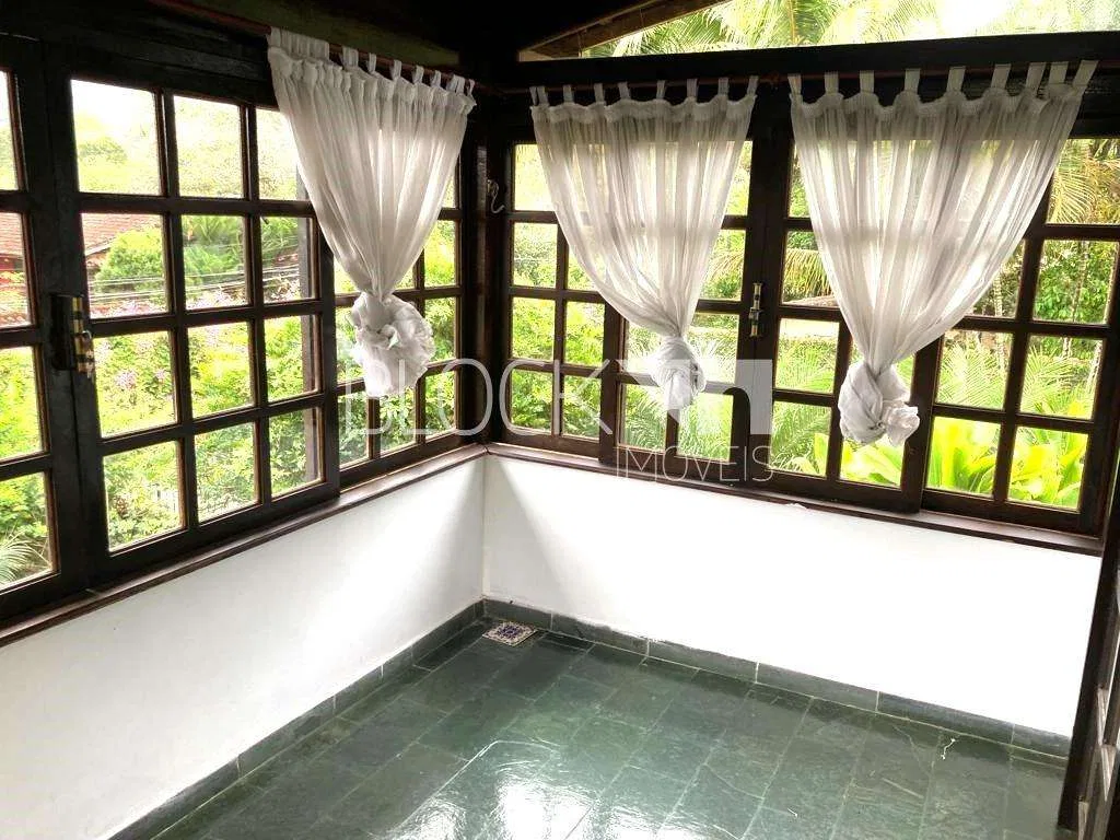 Casa duplex com 4 quartos e 360 m², com jardim privativo — photo 24