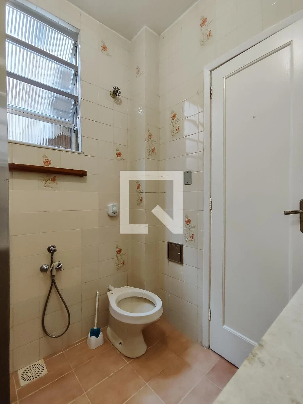 One-bedroom apartment, 33 m² — photo 31