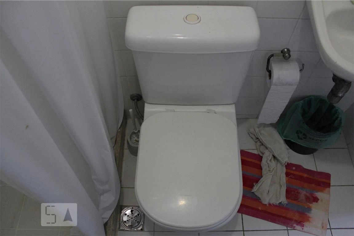 Apartamento mobiliado, 178 m², com varanda gourmet — photo 39