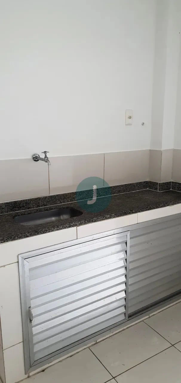 Apartamento de 54 m² e 1 quarto, Campo Grande — photo 2