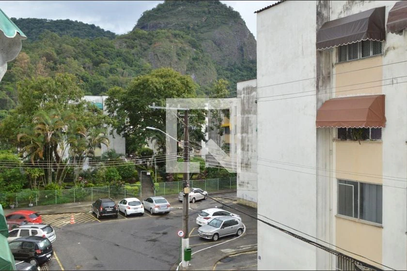 Apartamento com máquina de lavar, Barra Olímpica — photo 26