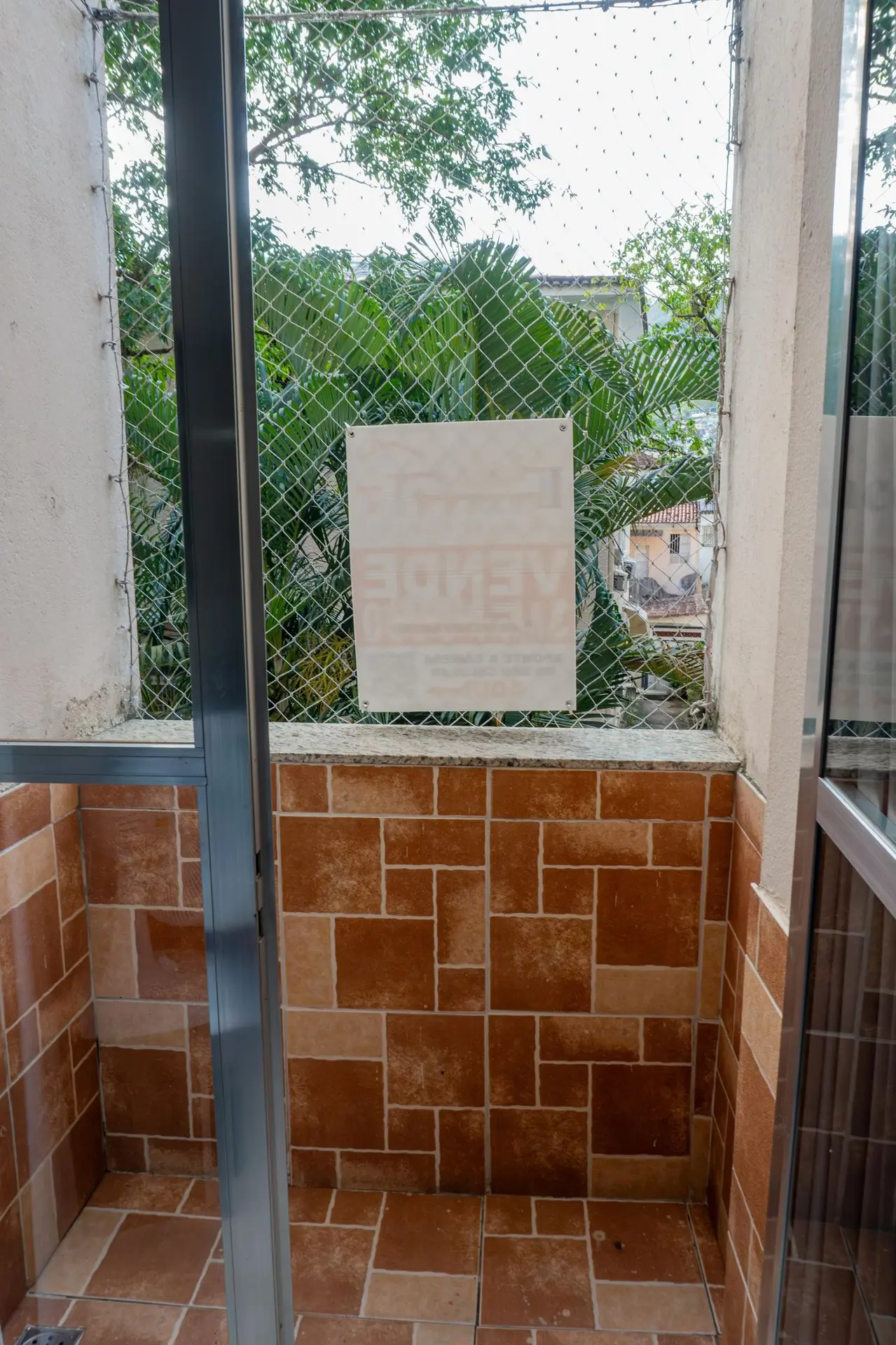 Departamento de 1 dormitorio con lavadora en Rio de Janeiro — photo 3