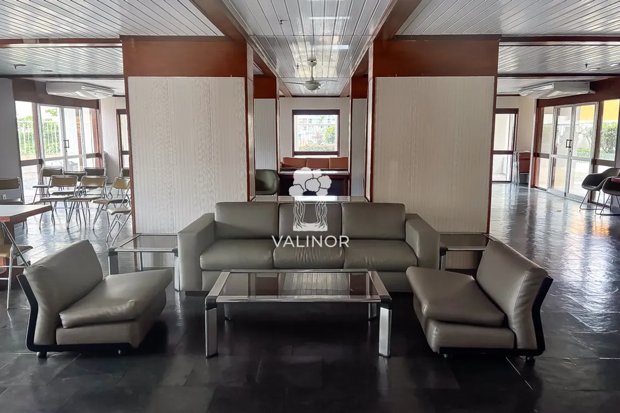 Furnished apartment, 60 m², with a mountain view — photo 20