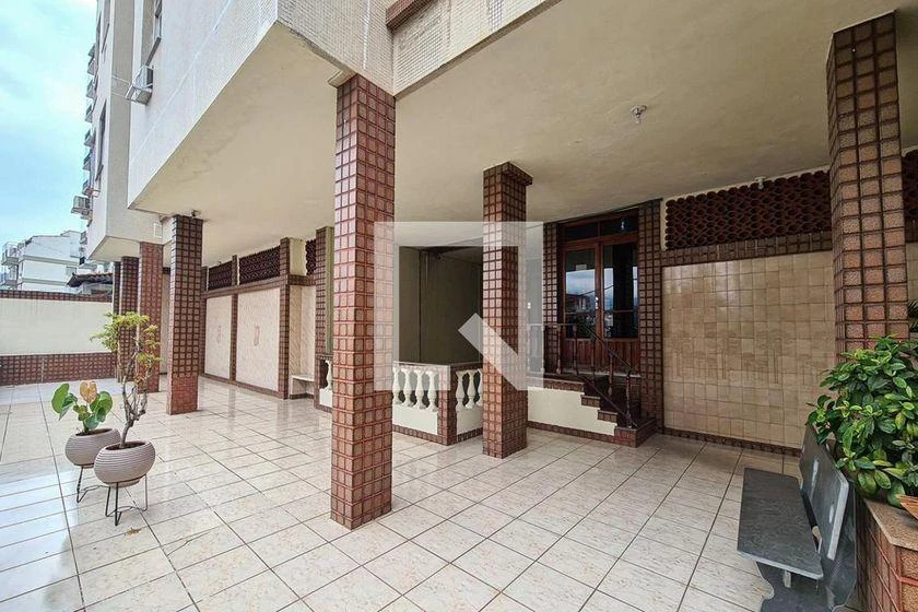 Apartamento amueblado con 2 dormitorios en suite — photo 18