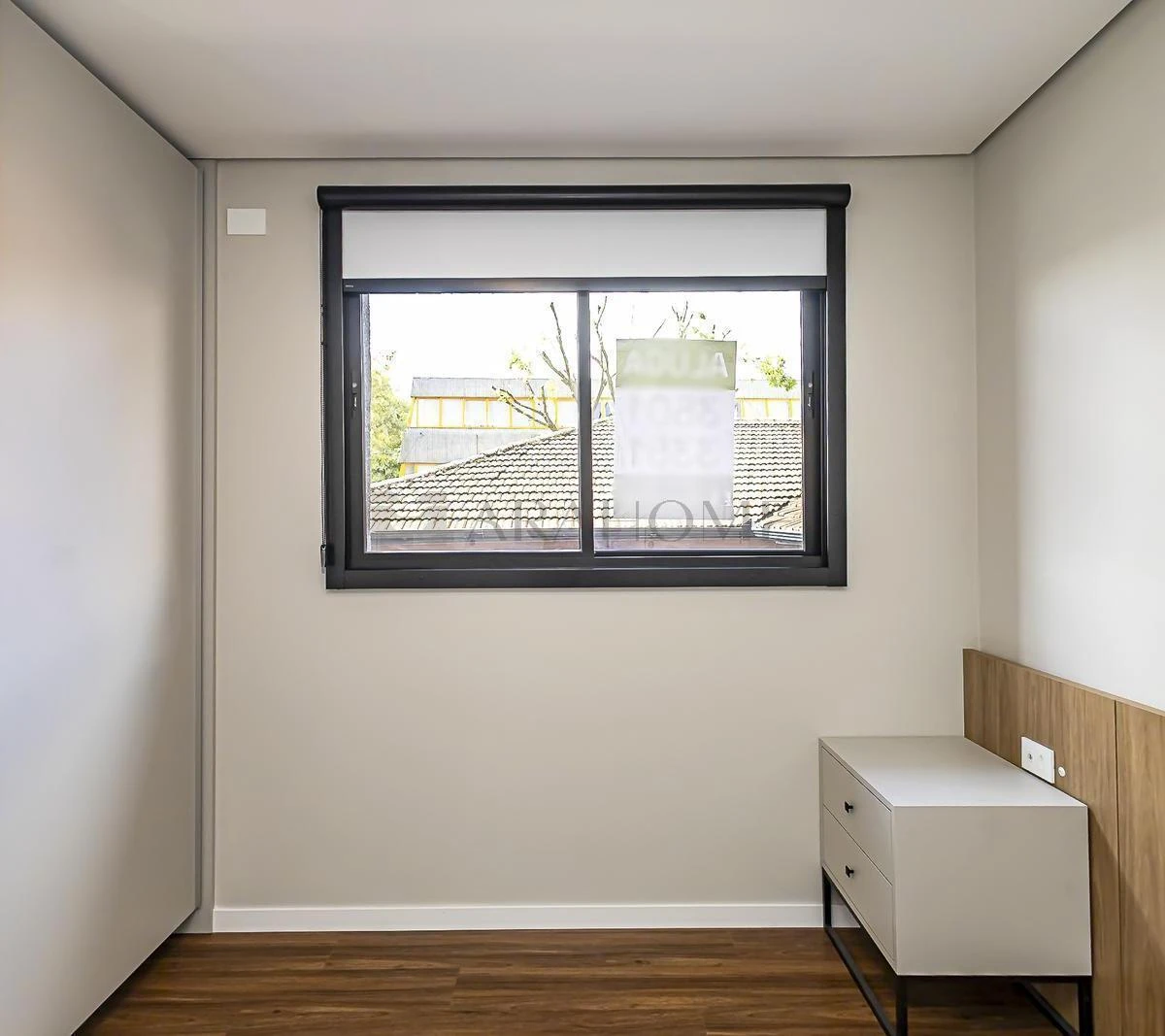 Balcón gourmet y 2 dormitorios: departamento de 56 m² — photo 25