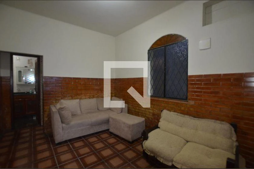 3 quartos e máquina de lavar: casa de 500 m² — photo 3