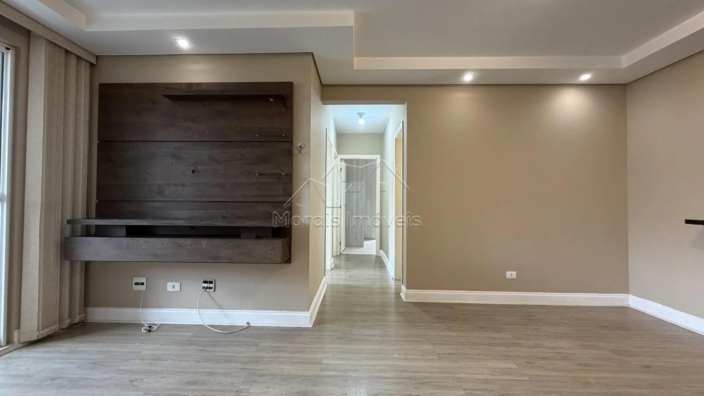 Home office in a 3-bedroom apartment, 82 m² — photo 21