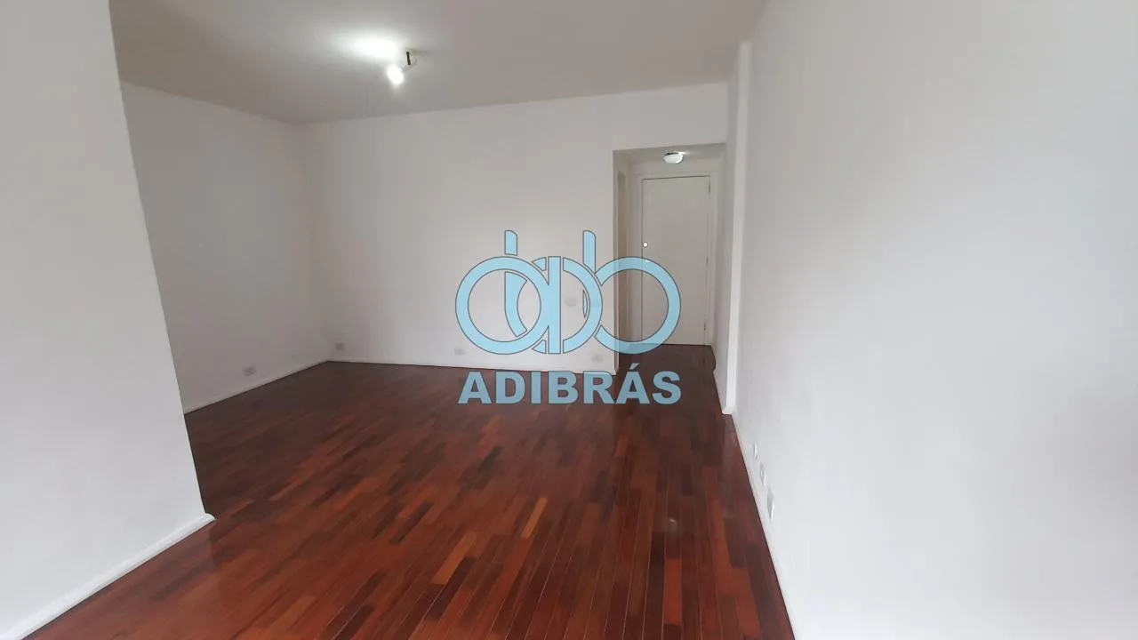 Apartamento com piso de madeira ou laminado, Tijuca — photo 15
