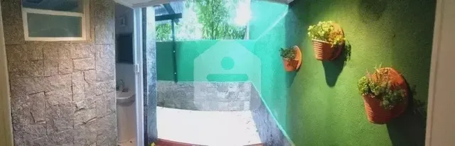 Furnished home with gas open kitchen and 5 bedrooms (400 m²) — photo 11